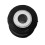 2X A2702200006 2702200106 Separate Buffer Rubber Sleeve Bearing Engine Upper Bracket for 3