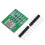 2X TYPE-C USB Transfer Pin Test Board TYPE-C Female Adapter Board Module TYPE-C USB Adapter Converter 2