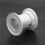 6X Plastic Shell Screw Type E14 Bulb Light Lamp Holder Socket AC 250V 2A 10