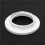6X Plastic Shell Screw Type E14 Bulb Light Lamp Holder Socket AC 250V 2A 4