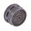 10X Kitchen/Bathroom Faucet Sprayer Strainer Tap Filter 21Mm 8
