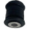 2X A2702200006 2702200106 Separate Buffer Rubber Sleeve Bearing Engine Upper Bracket for 9