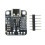 3X HUSB238 PD Decoy Module IIC Control or Fixed Level Output USB Type CPD Sink 2