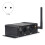 6X DMX 512 Wireless Controller Receiver Transmitter LCD Display Power Adjustable EU Plug 3