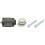 5X Filter for Generation 4 Car Oil Filter Car Accessories 111358 for 8