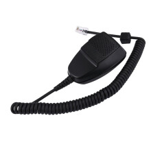 3X for Walkie Talkie GM300 GM950 Speaker Mic Radio Hand Microphone