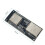 2X ESP32-ETH Embedded Serial Port Networking -Compatible Ethernet WIFI Combo Gateway MCU ESP32 Wireless Module 4