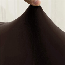 Armchair Arm Covers, 6Pcs Armrest Cover Ultra Thick and Soft PU Leather Stretch Arm Cover for Recliners Sofas Chairs B