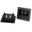 10pcs Speaker Box Push Spring Type Binding Post Terminal Connector 3