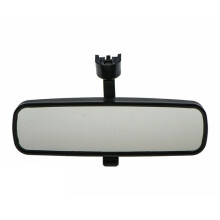 2X BP4K69220 Car Interior Rear View Mirror BP4K-69-220 for 3 2004-2006 5 2006-2007 Car Accessories