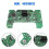 4E1919612 for  A8 D3 2G 2003-2006 Multimedia MMI Interface Control Panel Circuit Board 2