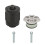 5X Filter for Generation 4 Car Oil Filter Car Accessories 111358 for 2