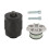 5X Filter for Generation 4 Car Oil Filter Car Accessories 111358 for 4