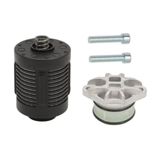 5X Filter for Generation 4 Car Oil Filter Car Accessories 111358 for 2