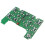 4E1919612 for  A8 D3 2G 2003-2006 Multimedia MMI Interface Control Panel Circuit Board 6