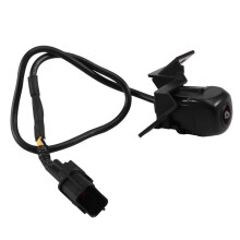 2X Rear View Camera Parking Assist Camera 95760-D3000 95760D3000 for Tucson 2016-2018 Backup Camera