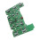 4E1919612 for  A8 D3 2G 2003-2006 Multimedia MMI Interface Control Panel Circuit Board 7