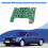 4E1919612 for  A8 D3 2G 2003-2006 Multimedia MMI Interface Control Panel Circuit Board 5