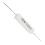 1.0 Ohm 10W Wirewound Ceramic Cement Resistor 15 Pcs 3