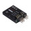 4X P1-GYRO 3-Axis Flight Controller Stabilizer System Gyro for Fixed Flying Wing Black 7