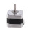 2X Stepper Motor 42 Motor High 17HS3401 for 3D Printer Motor 8