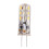 8X G4 Ampoule LED 1.5W 24 SMD 3014 Blanc Chaud 12V CC 9