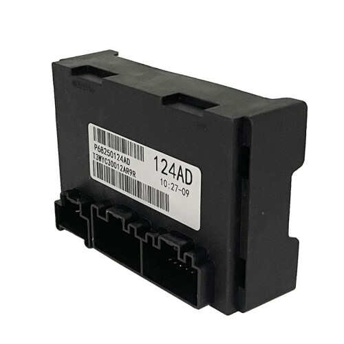 P68250124AD Transfer Case Control Module for  Durango Grand Cherokee 2016-2018 68250124AB
