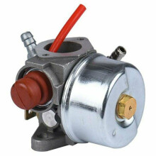 Carburetor For Tecumseh 640271 640303 640338 640274 13566 Lv195Ea Lv195Xa Lev100 Lev105 Lev120 Mowers Carburetor - Tecumseh 640350