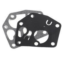 4x Juntas de Filtro de Aire de Resorte Bujía para Briggs Stratton 691859 692211 Piezas para Cortacésped Accesorios para Equipos Eléctricos