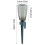 12pcs Automatic Waterer Household Flower Plant Self Watering Device Automatic Drip Irrigation System 3