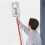 3X No-Flip Drywall Pole Sander  with Quick Release Clips, Universal Thread for Wall and Ceiling Sanding 7