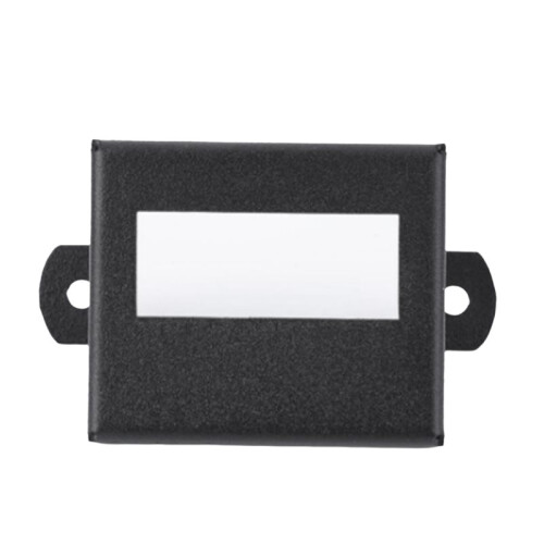 10X Capa Protetora Do Sensor de  Dianteiro para  CR-V 2017-2022 1