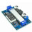 2X - High Power Adjustable Boost Module 3.0-35V to 3.5-35V 100W with Digital Display Voltmeter 5