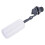 2X DN15 Adjustable 1/2inch Floating Auto Fill Valve Automatic Fill Tank Water Level Control 1/2in Thread 2