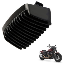 2X Retificador Regulador de Tensão para Motocicleta 74700025 para Davidson Touring Road King Glide Flhtk Ultra Limited 17-2023