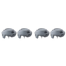 4X Spool Cap Cover for Grey HDL Cap Cover Cutters STC5433 Type 1 Accessories Replacement