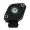 4X 037907385H Sensor Throttle Position Sensor Potentiometer for  80 B4 91-95 2,0L 85KW 2
