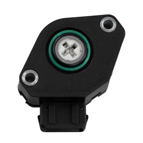 4X 037907385H Sensor Throttle Position Sensor Potentiometer for  80 B4 91-95 2,0L 85KW 1