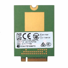 10X Fibocom for 830 840 735 745 1040 4G Module L850-GL LT4210 XMM7360 Multifunction Convenience Module