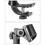 4 Pinces de Microphone Réglables pour Tambour, Support Antichoc pour Microphone et Micro 10