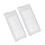 6PCS Vacuum Cleaner Filter Accessory for  EVE  Vacuum Cleaner Replacement Parts 2