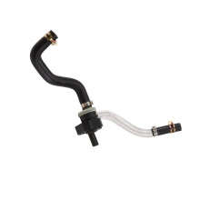 3X Motorontluchtingspijp voor - W176 A180 W246 B200 C117 CLA180 AB GLA KLASSE 2700180800 A2700180800