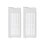 6PCS Vacuum Cleaner Filter Accessory for  EVE  Vacuum Cleaner Replacement Parts 3
