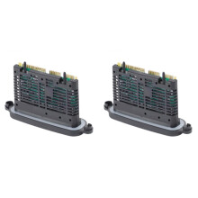 2X 63117304593 Xenon LED-Koplampen Ballast Power Control Module voor F10 F07 F11 535212802 7304593