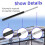 3X Temperature Sensitive Automatic Window Opener Cylinder Automatic Greenhouse Window Opener Cylinder 6