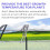 3X Temperature Sensitive Automatic Window Opener Cylinder Automatic Greenhouse Window Opener Cylinder 8