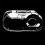 Car Headlight Shell Lamp Shade Transparente Lente Capa Farol Capa para  Challenger 2008-2020 Esquerda 6