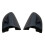 8X Left Right Front Driver Door Lock Handle Cover for   B6 2006-2011 CC 2009-2017 3C0837879 2