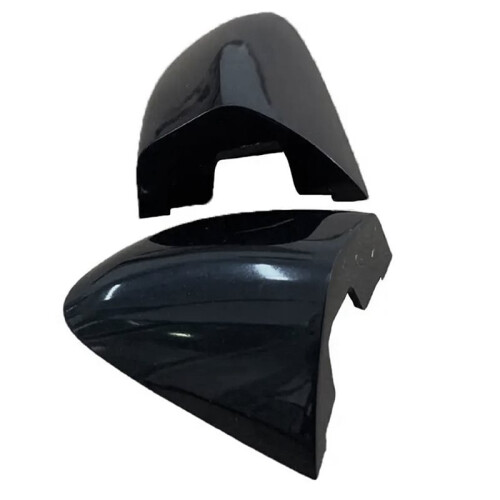 8X Left Right Front Driver Door Lock Handle Cover for   B6 2006-2011 CC 2009-2017 3C0837879 2
