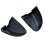 8X Left Right Front Driver Door Lock Handle Cover for   B6 2006-2011 CC 2009-2017 3C0837879 4